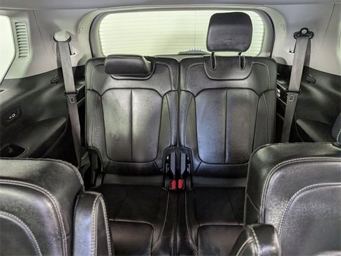 Used 2021 Jeep Grand Cherokee L Limited w/ Trailer Tow Group (B) image 14