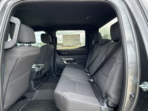 New 2026 Toyota Tundra SR5 image 21