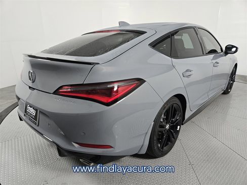 New 2026 Acura Integra A-Spec image 6