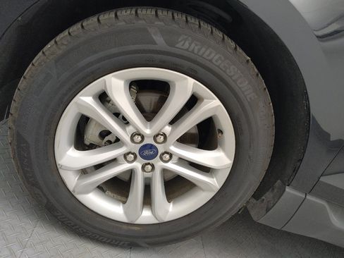 Used 2020 Ford Edge SEL FWD image 31