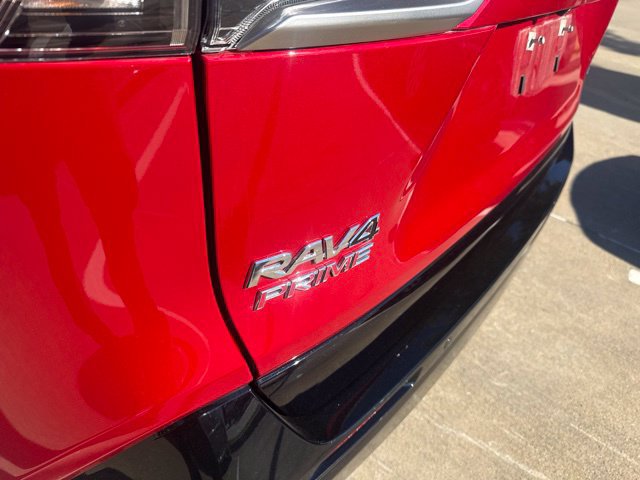 Certified 2023 Toyota RAV4 XSE w/ Premium Package AWD/4WD image 5