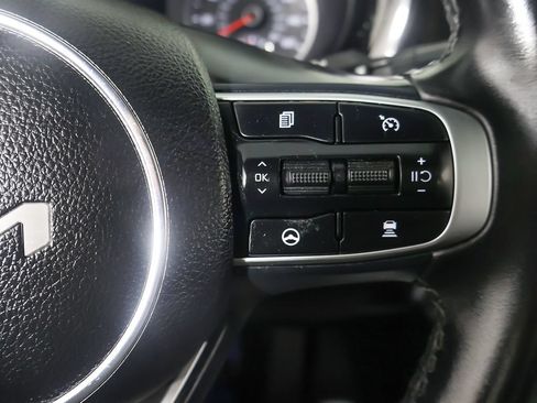 Used 2023 Kia K5 GT-Line FWD image 41