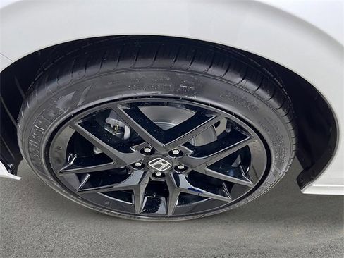 New 2026 Honda Civic Sport image 11