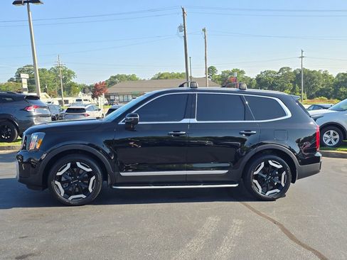 Used 2024 Kia Telluride S w/ S Sunroof Package FWD image 6