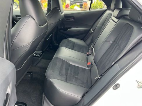 Certified 2025 Toyota Corolla GR AWD/4WD image 17