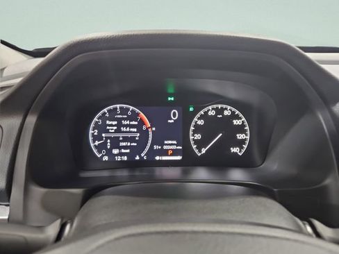 Certified 2024 Honda Ridgeline Sport image 4