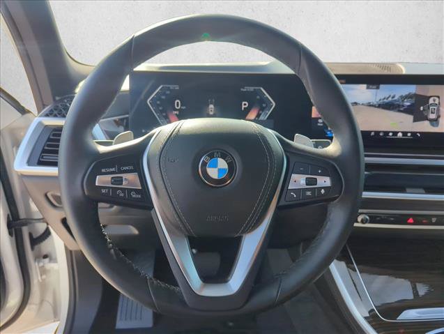 Used 2026 BMW X5 sDrive40i w/ Parking Assistance Package RWD image 15