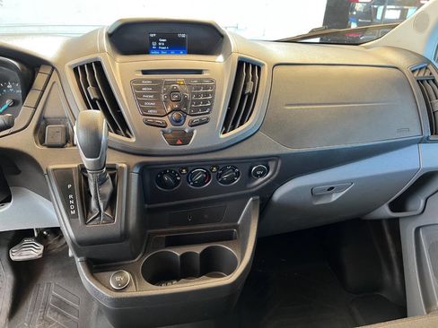 Used 2019 Ford Transit 150 130 Low Roof image 6