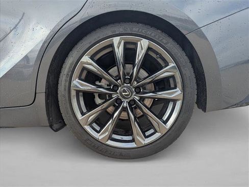 Used 2024 Lexus IS 350 F Sport RWD image 15