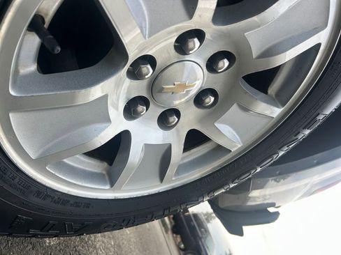 Used 2019 Chevrolet Silverado 1500 LT image 35