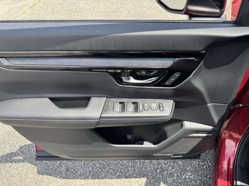 Used 2024 Honda CR-V Sport Touring image 14
