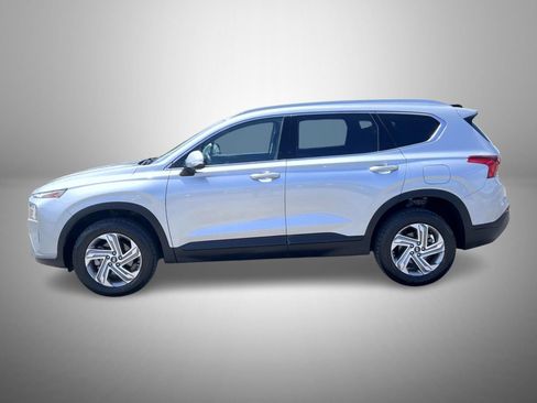 Used 2023 Hyundai Santa Fe SEL AWD/4WD image 8