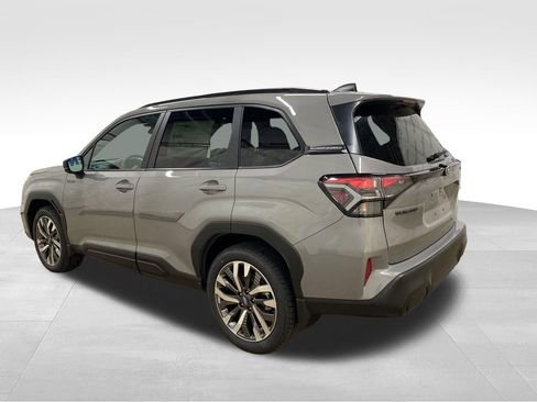 New 2026 Subaru Forester Touring AWD/4WD image 2