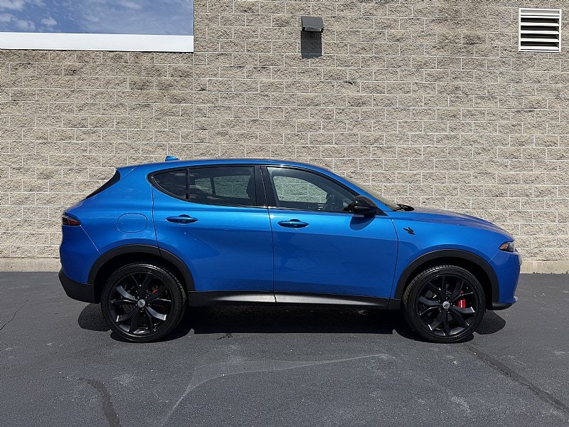 Used 2023 Dodge Hornet GT Plus w/ Track Pack AWD/4WD image 2