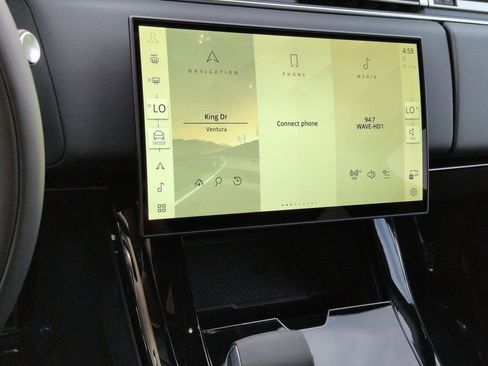 New 2026 Land Rover Range Rover Sport Dynamic SE image 15