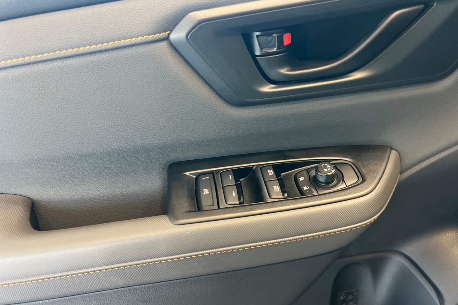 New 2026 Subaru Forester Wilderness AWD/4WD image 10