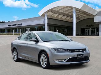 Used 2016 Chrysler 200 C w/ Premium Group video 2