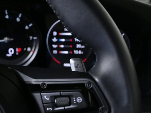 Certified 2024 Porsche 911 Carrera 4S image 23