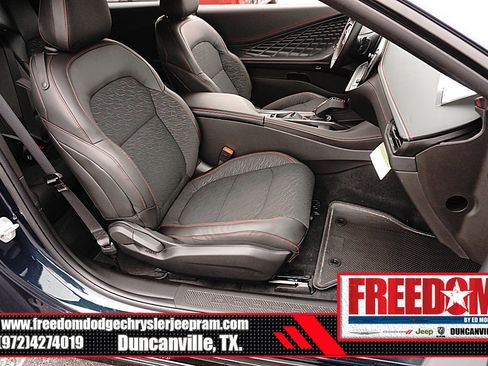 New 2026 Dodge Charger Scat Pack image 15