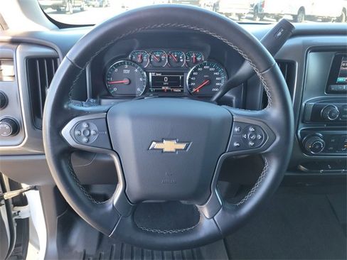 Used 2015 Chevrolet Silverado 1500 LT image 25