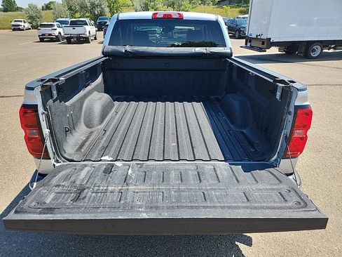 Certified 2014 Chevrolet Silverado 1500 LTZ Z71 w/ LTZ Plus Package AWD/4WD image 38