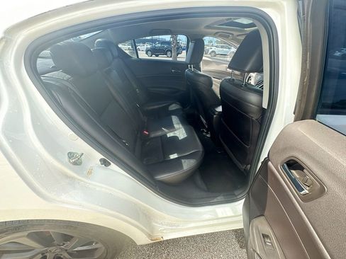 Used 2017 Acura ILX FWD image 23