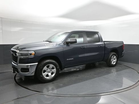 New 2026 RAM 1500 Tradesman RWD image 34