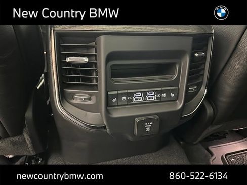 Used 2026 RAM 1500 Limited AWD/4WD image 32