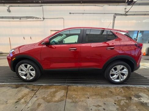 New 2026 Buick Encore GX Preferred w/ Comfort Package image 2