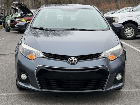 Used 2014 Toyota Corolla S image 23