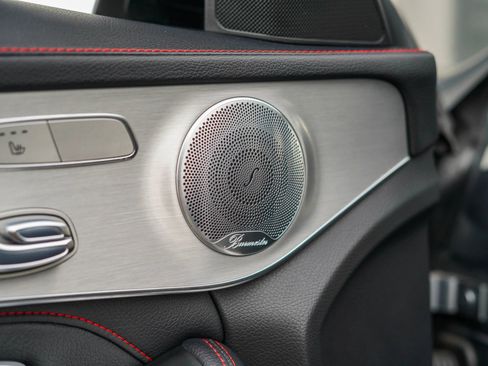 Used 2017 Mercedes-Benz C 43 AMG 4MATIC Sedan image 11