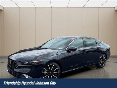 Used 2026 Honda Accord Touring