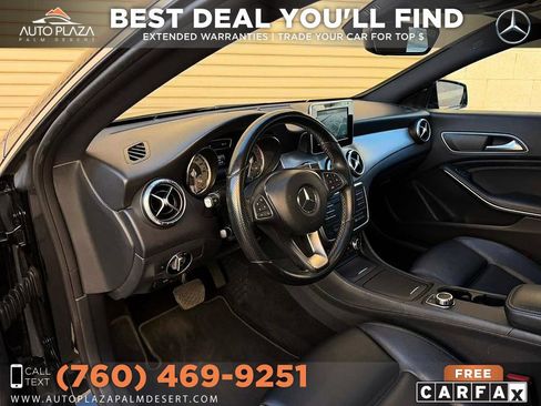 Used 2016 Mercedes-Benz CLA 250 image 20
