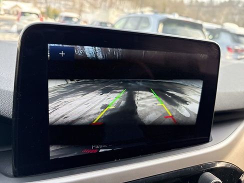 Used 2022 Ford Escape SE w/ Convenience Package image 16