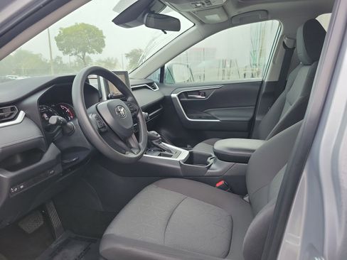 Used 2023 Toyota RAV4 XLE image 11