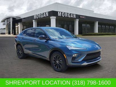 New 2026 Buick Envista Sport Touring w/ Convenience I Package