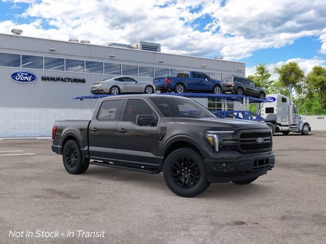 New 2026 Ford F150 Lariat AWD/4WD image 7