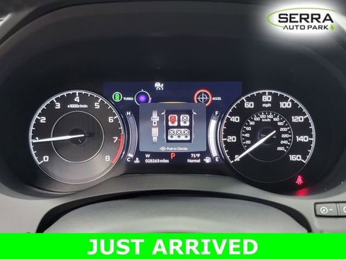 Certified 2023 Acura RDX AWD image 30