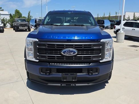 Used 2026 Ford F450 XL w/ 360-Degree Camera Package AWD/4WD image 7