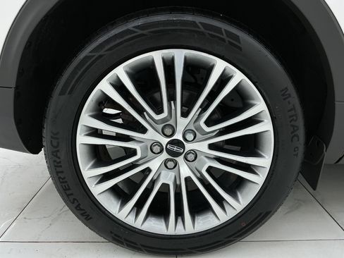 Used 2016 Lincoln MKX Reserve w/ Cargo Utility Package AWD/4WD image 52