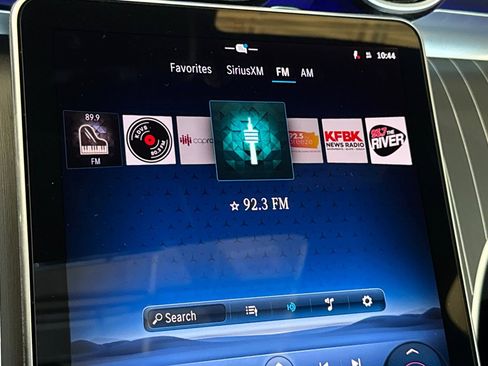 New 2025 Mercedes-Benz C 300 4MATIC Sedan image 22