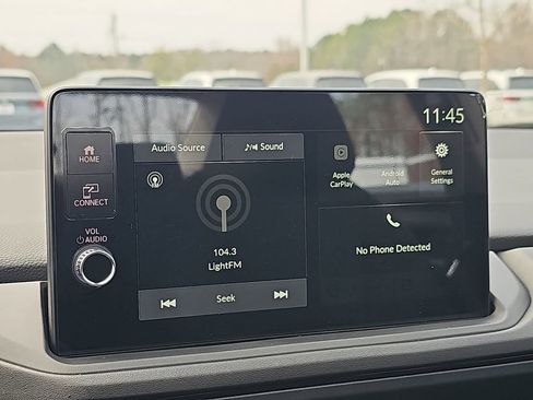 New 2026 Honda Accord SE image 19