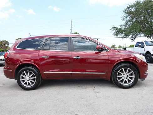 Used 2015 Buick Enclave Convenience FWD image 3