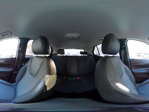 Used 2025 Buick Encore GX Preferred FWD image 42