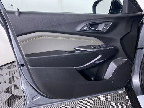 New 2026 Chevrolet Trax ACTIV w/ Driver Confidence Package image 11