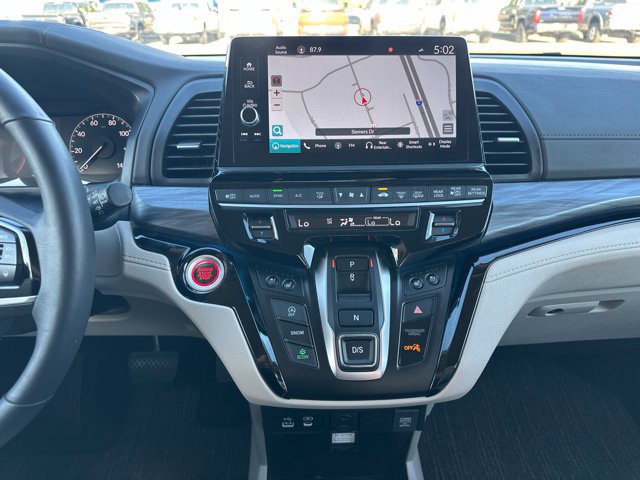 Used 2026 Honda Odyssey Elite image 14