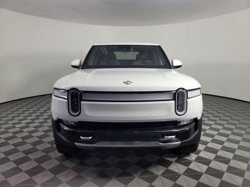 Used 2023 Rivian R1T Adventure Quad AWD/4WD image 8