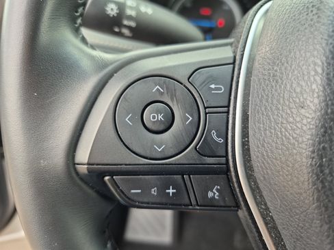Certified 2023 Toyota Venza LE AWD/4WD image 25