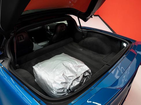 Used 2010 Chevrolet Corvette ZR1 w/ Preferred Equipment Group RWD image 80