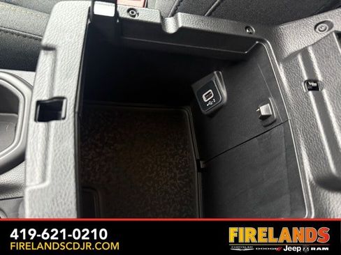 New 2026 Jeep Wrangler Sport image 19